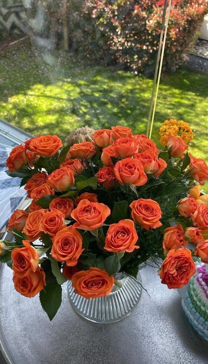 😍Kadınlar en çok hangiiii çiçeği seviyorrrr🤔🤪😂?