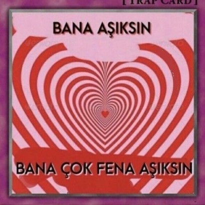 Birini kendinize aşık etme şansınız olsa kimi ederdiniz?
