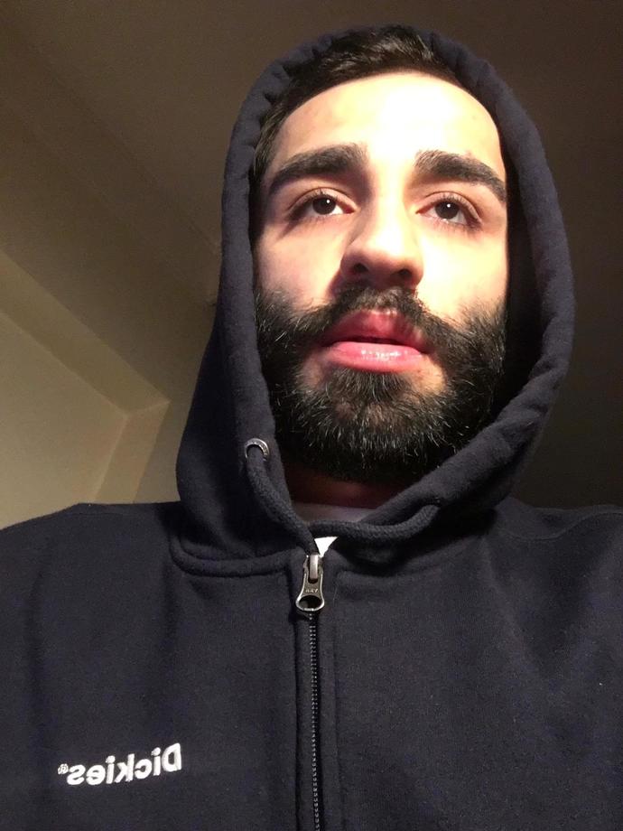 Bu tip size aşık olsa ne yaparsınız?
