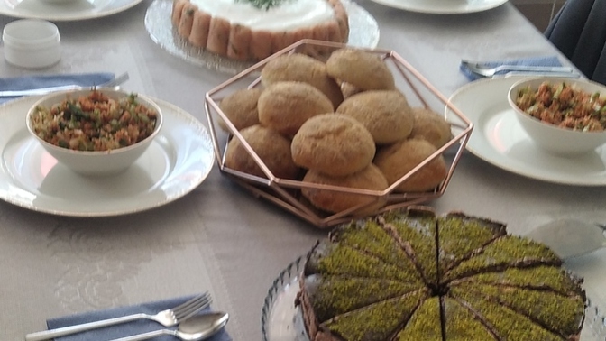 5 çayı sever misiniz?