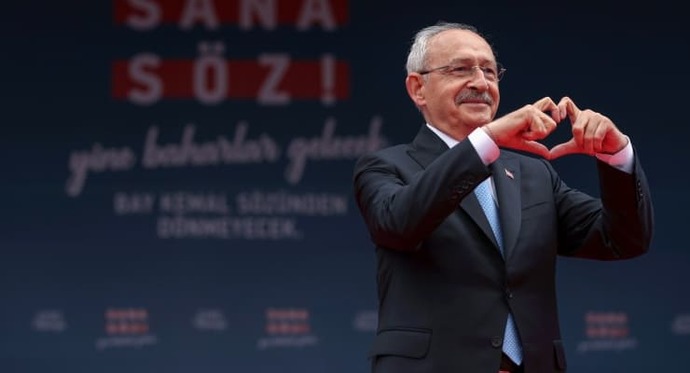 Seçimi kim kazanır?
