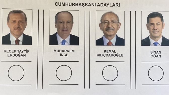 Seçimi kim kazanır?