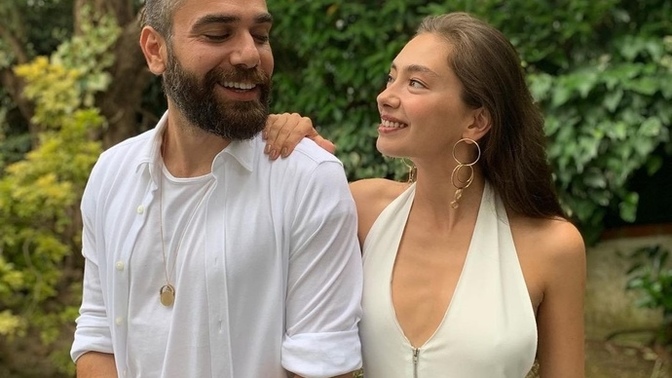 #NeslihanAtagül: "Kadir bana annemden daha yakın” Sizce Neslihan haklı mı?