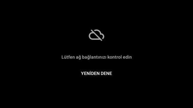 İnternet olmayınca ne yaparsınız?