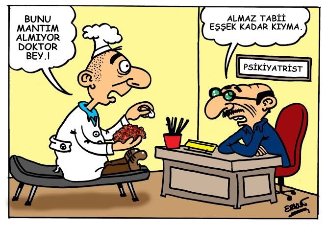 Mantığınızın almadığı konularda konuşmaya devam eder misiniz?