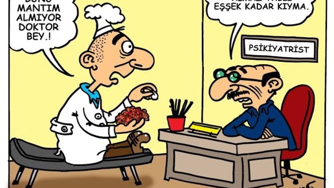Mantığınızın almadığı konularda konuşmaya devam eder misiniz?