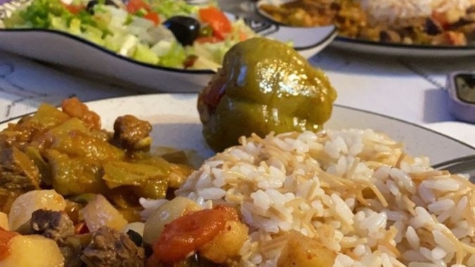 Sizce bir öğünde kaç çeşit yemek olmalı?