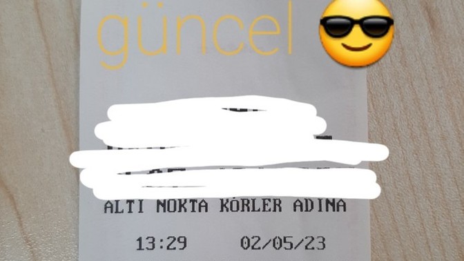 Siz de durumlar nasıl?