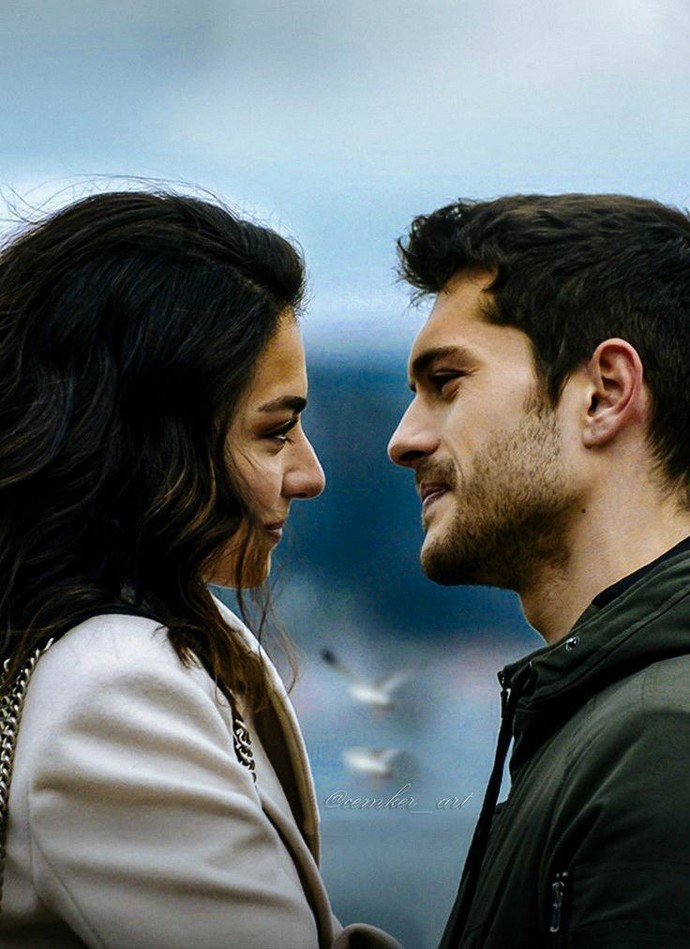 İlk aşkınızla evli olmak ister miydiniz?