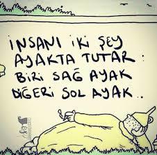 Yaşam koşullarının gittikçe zorlaştığı şu günlerde, sizi ayakta tutan şey nedir?