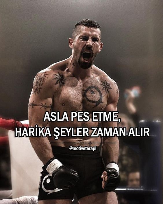 İyi bir dövüşçü olmak için hangi sporu yapmak gerekir?