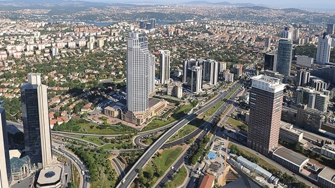 2023 yılının İstanbul'u güzel mi?