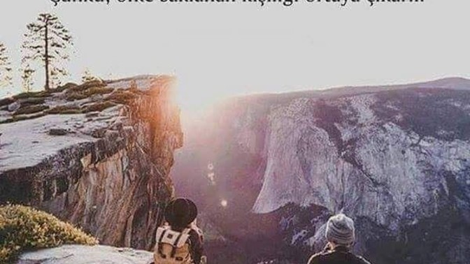 Bir insanı en iyi ne zaman tanırız?