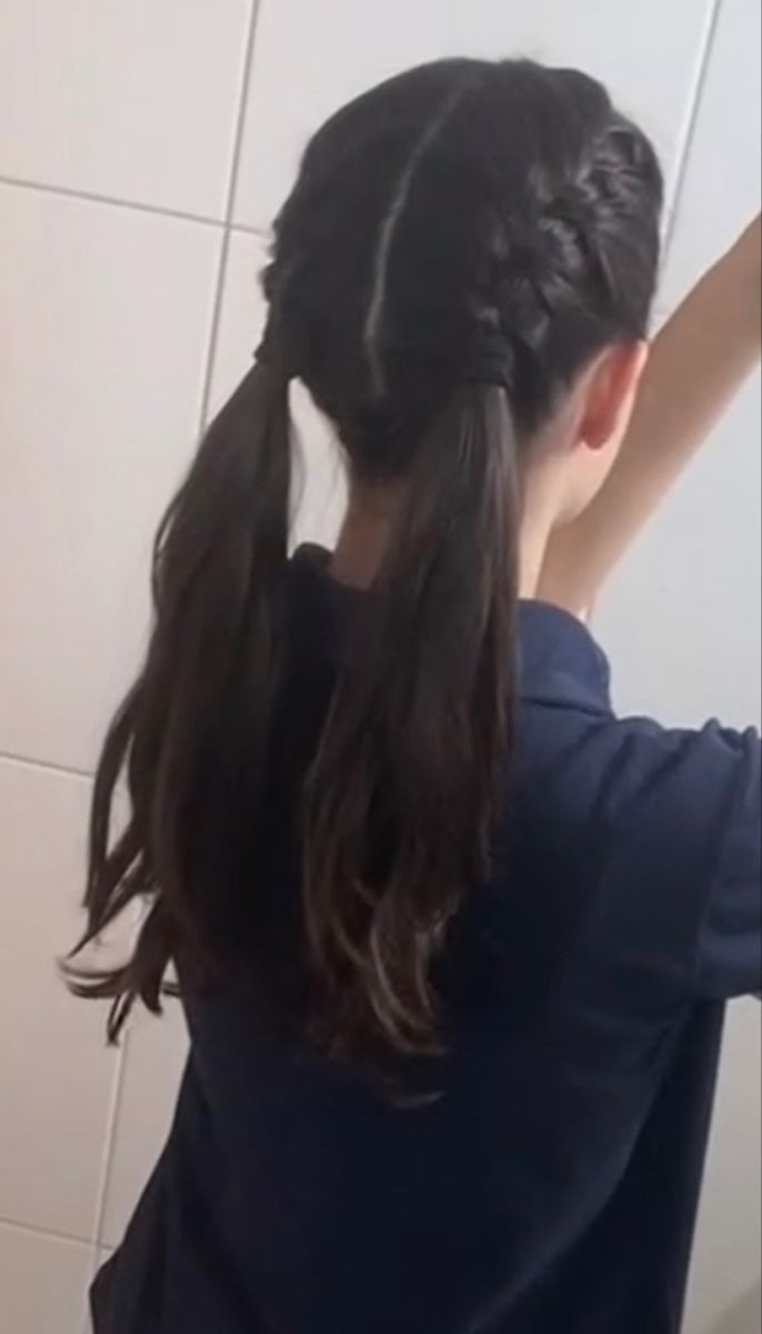 Arkadaşımın bana yaptığı saç modeli nasıl olmuş?