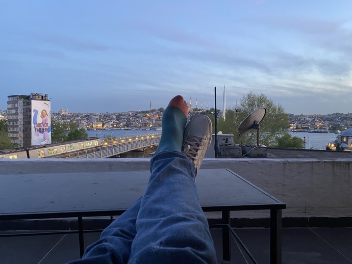 Hayatınızdan genel olarak memnun musunuz?