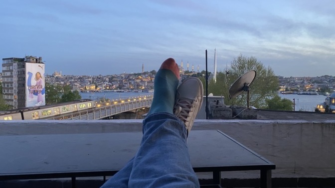 Hayatınızdan genel olarak memnun musunuz?