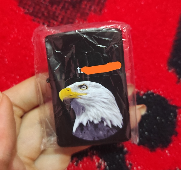 Sevgiliniz çakmak alsa hoşunuza gider mi?