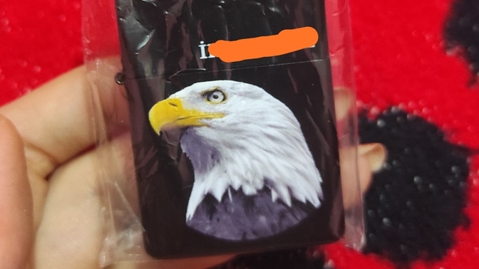 Sevgiliniz çakmak alsa hoşunuza gider mi?