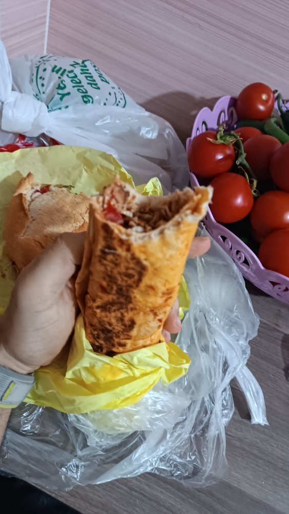 Her gün yesem asla bıkmam dediğiniz ne var?