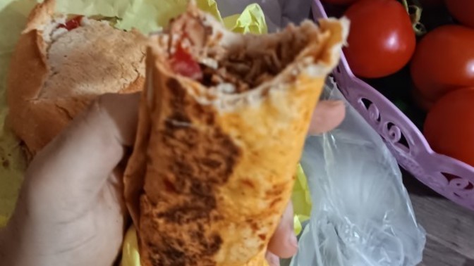 Her gün yesem asla bıkmam dediğiniz ne var?