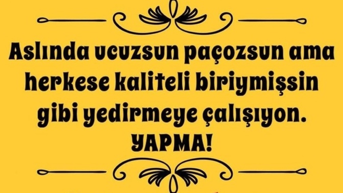 Disariya karşı kendini olduğundan farklı göstermeye çalışan insanların amacı nedir?