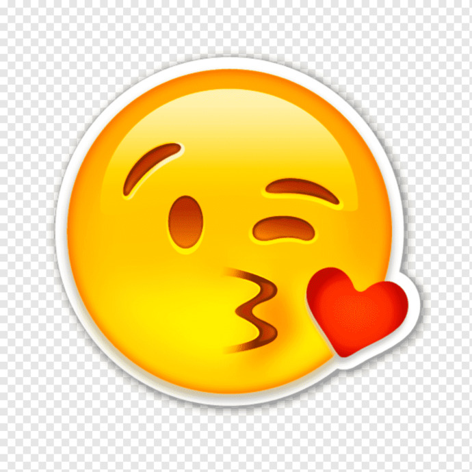 En çok kullandığınız emoji hangisi?