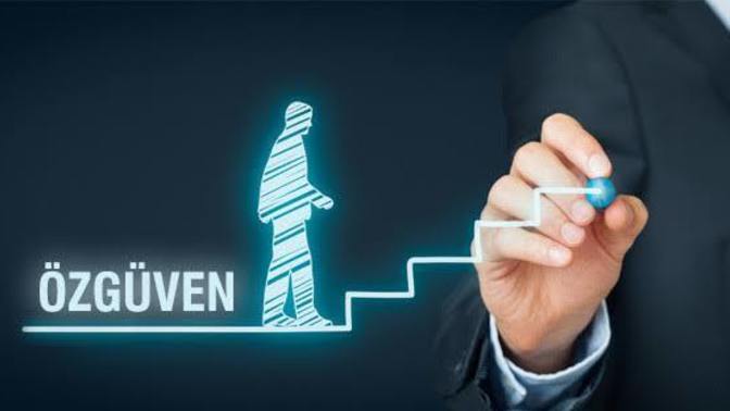 Size göre öz güven nasıl kazanılır? Siz övgüveninizi nasıl kazandınız?