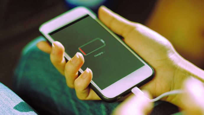 Telefon şarjınız kilonuz olsa kaç kilo olurdunuz?