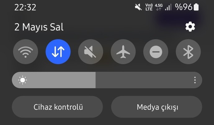 Telefon şarjınız kilonuz olsa kaç kilo olurdunuz?