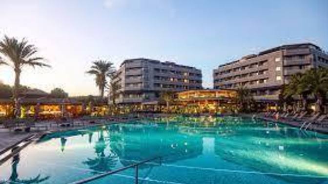 Tatil vakti yaklaşıyor. Ne tür tatili tercih edersiniz?