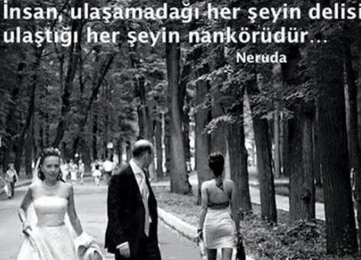 Herkesin istediğine sahip olmak ister misin?
