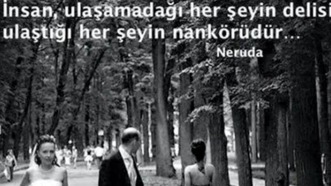 Herkesin istediğine sahip olmak ister misin?