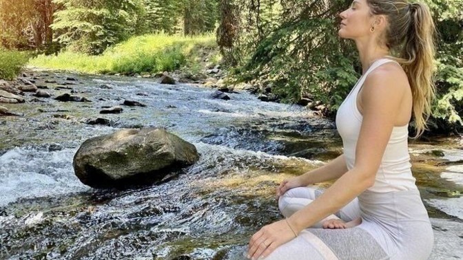 Yapmaya başladıktan sonra "keşke daha önce başlasaydım" dediğin şey nedir?