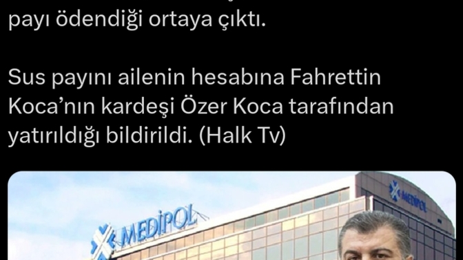 Bunlar yargılanacak mı sizce?