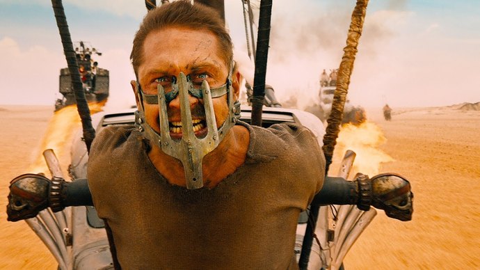 Mad Max güzel midir, i̇zlenir mi?