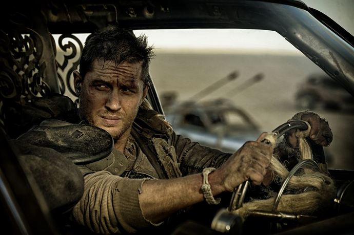 Mad Max güzel midir, i̇zlenir mi?