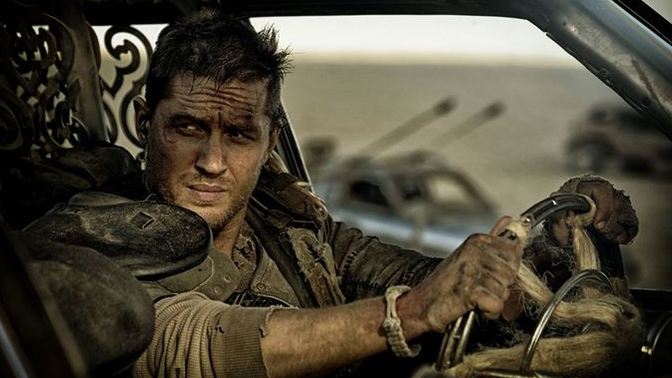 Mad Max güzel midir, i̇zlenir mi?
