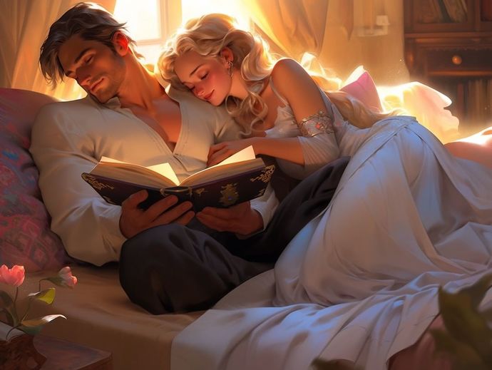 Sevgiliniz romantik midir?