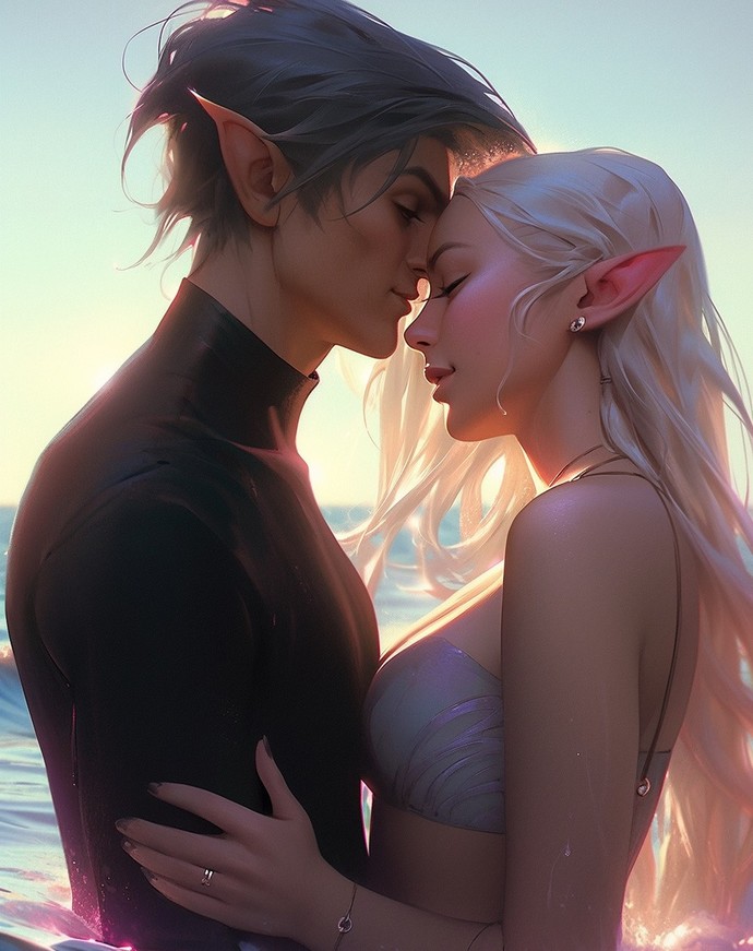 Sevgiliniz romantik midir?