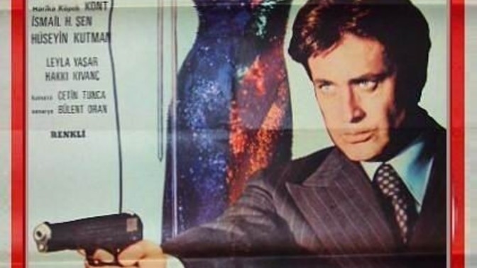 En sevdiğiniz yerli film hangisiydi?