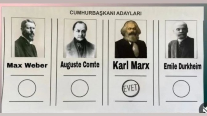 Oyunuzu hangi felsefeciye vereceksiniz?
