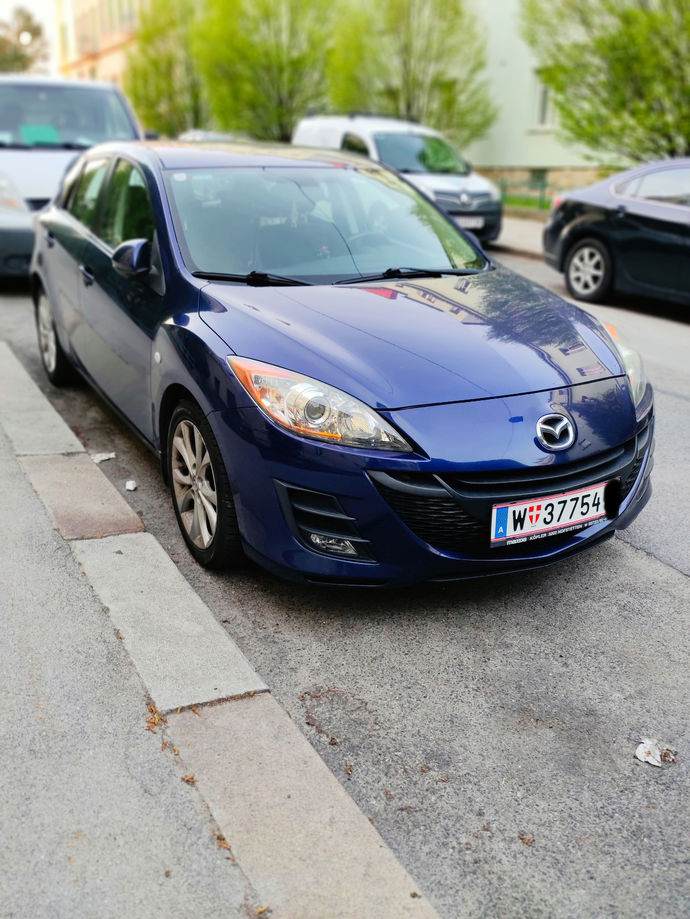 Sahip olduğunuz veya hayalinizdeki araba hangisi?