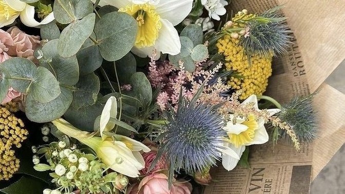 Günaydınnnn vişne çürüklerimmmm 💐 keyifler nasıl?