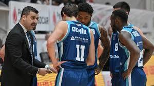 Bu akşam Türk Telekom-Gran Canaria Final maçı var. İzleyecek misin?