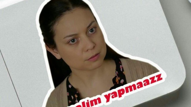 Aklınızdan Asla Çıkmayan O Dizi Repliği?