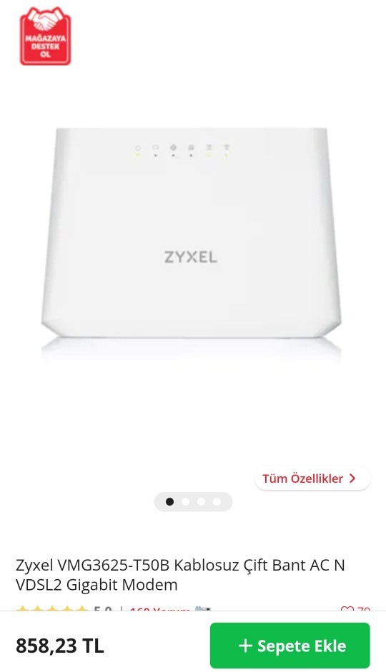 Bu modem alınır mı sizce nasıl?