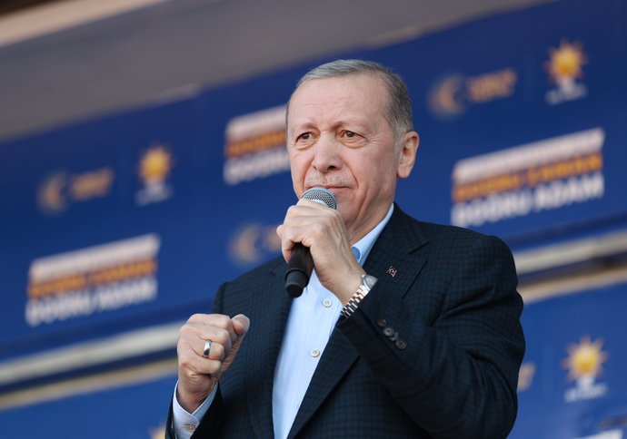 Cumhurbaşkanı Erdoğan: “Dini, bayrağı, ezanı olmayanlar Bay Kemali destekliyor.” dedi. Siz ne düşünüyorsunuz?