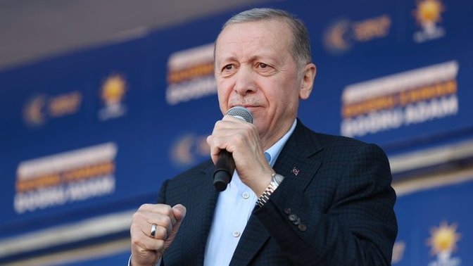 Cumhurbaşkanı Erdoğan: “Dini, bayrağı, ezanı olmayanlar Bay Kemal'i destekliyor.” dedi. Siz ne düşünüyorsunuz?