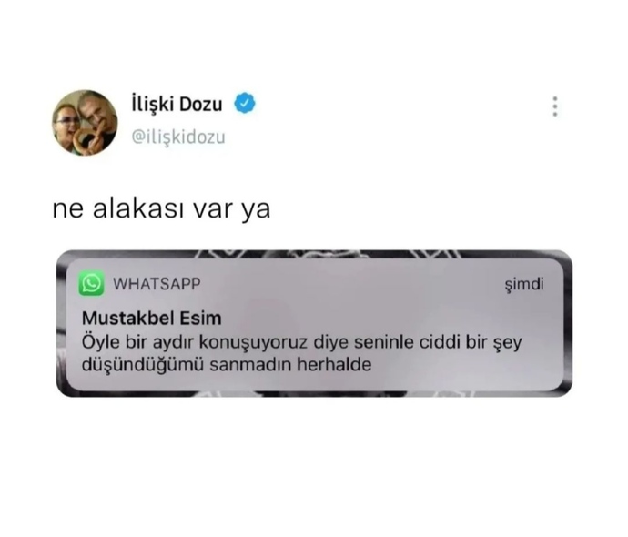 Kendi kendinize gelin güvey olur musunuz 😂?