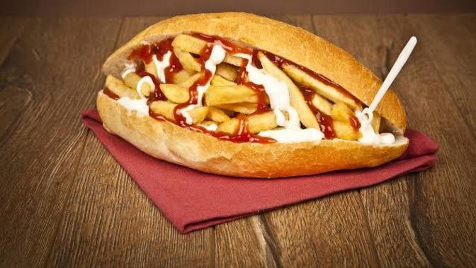 Patsonun açılımını biliyor musunuz, patsonun içine ne koyulmalı?